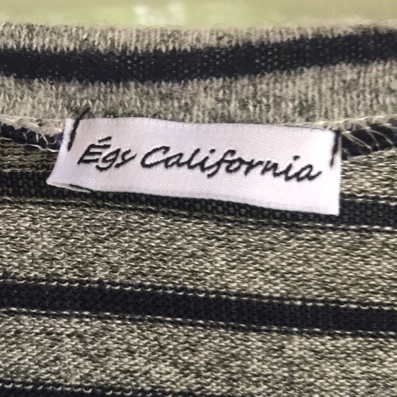 NWOT EGS BY ELOGES LAYERED DRESS - Picture 5 of 8